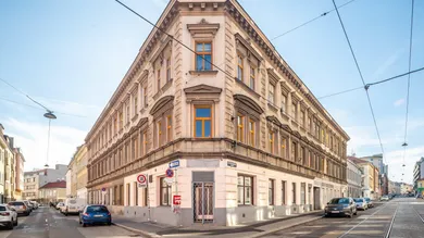 3 rooms Apartment in Ottakring, Austria No. 191595