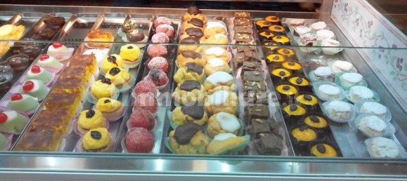 1 room Commercial property in Bologna, Italy No. 357661 10