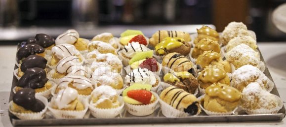 1 room Commercial property in Bologna, Italy No. 357661 11