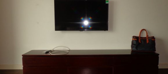 3 bedrooms Apartment in Ba Dinh, Vietnam No. 5241 2