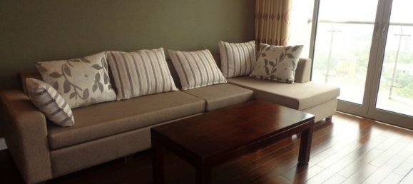 3 bedrooms Apartment in Ba Dinh, Vietnam No. 5241 3