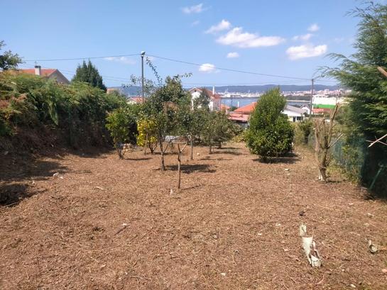 Grundstück in Fene, Spain 402m², Nr. 185008