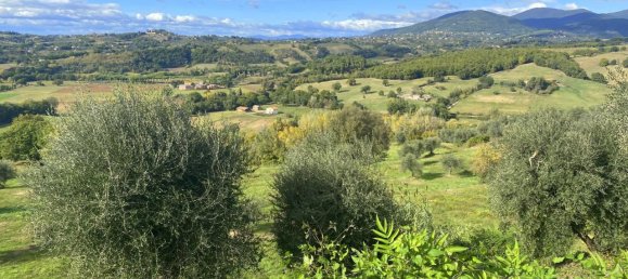 Terreno en Selci, Italy 25000 m² No. 130148 2