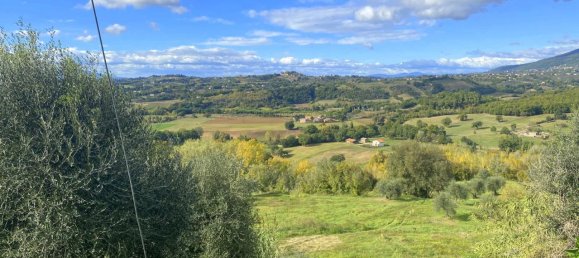 Terreno en Selci, Italy 25000 m² No. 130148 12