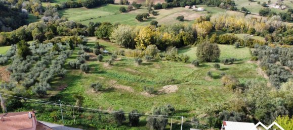 Terreno en Selci, Italy 25000 m² No. 130148 15