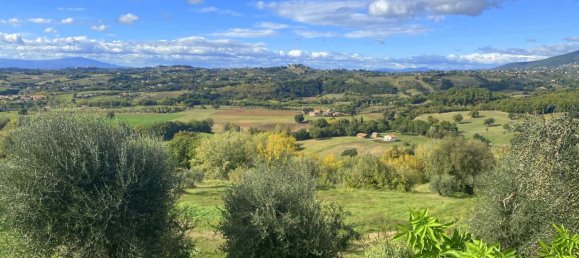 Terreno en Selci, Italy 25000 m² No. 130148 13