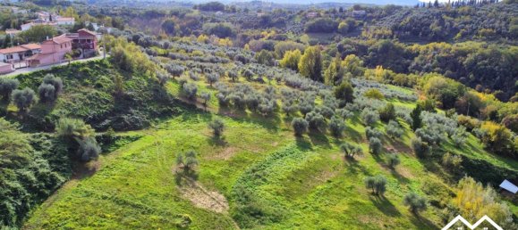 Terreno en Selci, Italy 25000 m² No. 130148 14