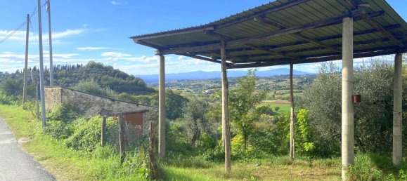 Terreno en Selci, Italy 25000 m² No. 130148 11