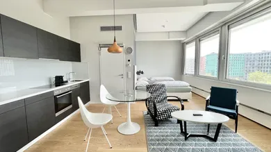 Studio in Favoriten, Austria No. 205940