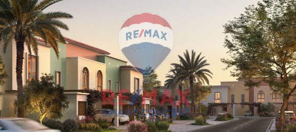 5 Schlafzimmer Villa in Yas Island, UAE, Nr. 66764 8