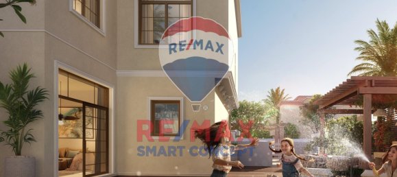 5 Schlafzimmer Villa in Yas Island, UAE, Nr. 66764 10