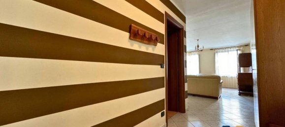 4 rooms Apartment in Crevacuore, Italy No. 35414 15