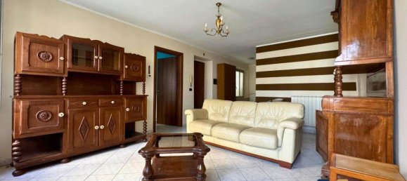 4 rooms Apartment in Crevacuore, Italy No. 35414 16