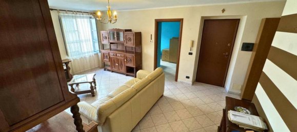 4 rooms Apartment in Crevacuore, Italy No. 35414 12