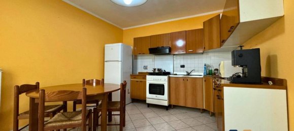 4 rooms Apartment in Crevacuore, Italy No. 35414 2