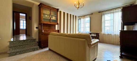 4 rooms Apartment in Crevacuore, Italy No. 35414 11