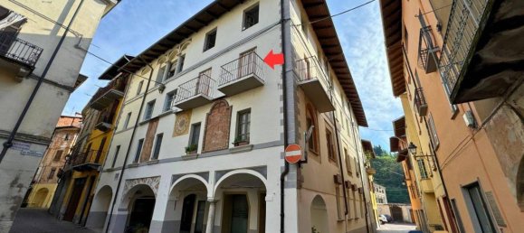 4 rooms Apartment in Crevacuore, Italy No. 35414 9