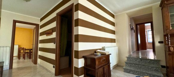 4 rooms Apartment in Crevacuore, Italy No. 35414 24