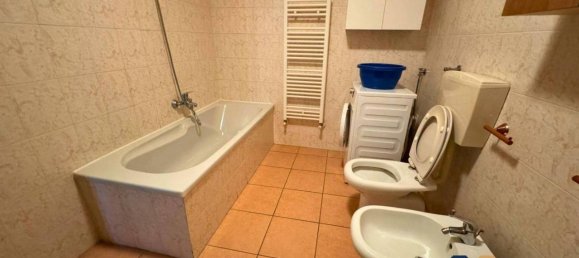 4 rooms Apartment in Crevacuore, Italy No. 35414 3