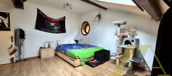 1 Schlafzimmer Wohnung in Chatel-Saint-Germain, France, Nr. 224225 3