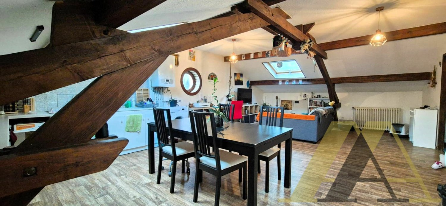 1 Schlafzimmer Wohnung in Chatel-Saint-Germain, France, Nr. 224225