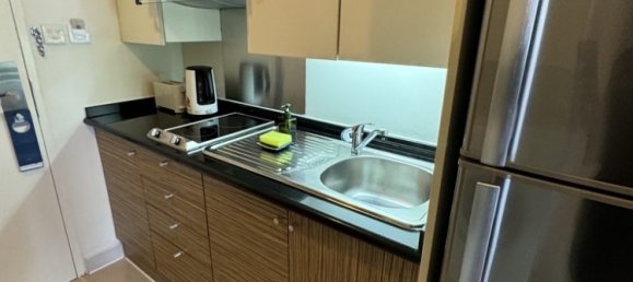 Studio for rent in District 1, Ho Chi Minh, Vietnam № 19653 6