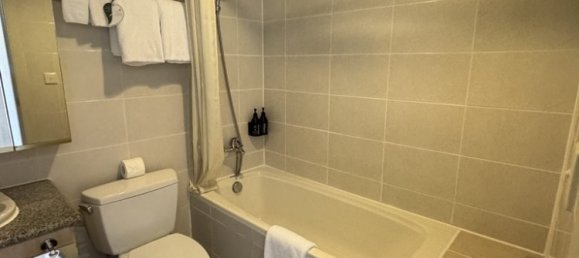 Studio for rent in District 1, Ho Chi Minh, Vietnam № 19653 3