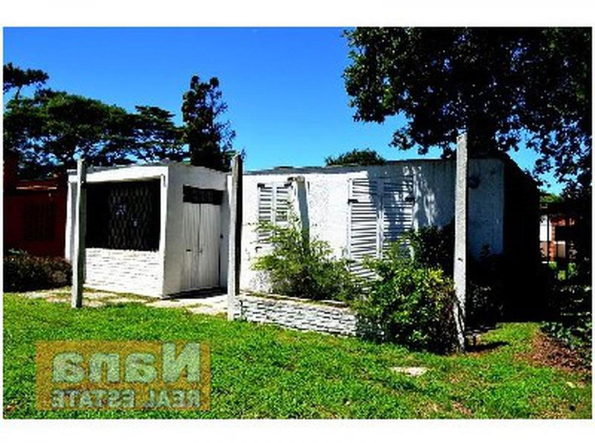 2 bedrooms House in Maldonado, Uruguay No. 6964