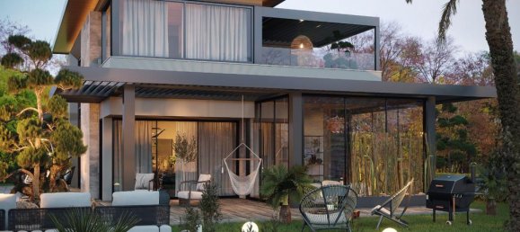 Villa 6+1 in Kusadasi, Turkey No. 8339 5