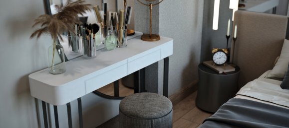 Villa 6+1 in Kusadasi, Turkey No. 8339 15