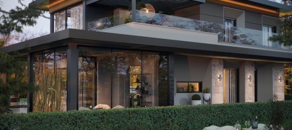 Villa 6+1 in Kusadasi, Turkey No. 8339 8