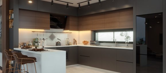 Villa 6+1 in Kusadasi, Turkey No. 8339 10