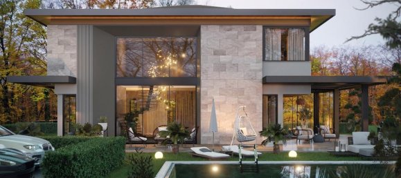 Villa 6+1 in Kusadasi, Turkey No. 8339 3