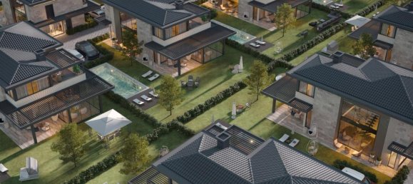 Villa 6+1 in Kusadasi, Turkey No. 8339 6