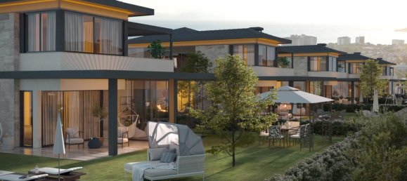 Villa 6+1 in Kusadasi, Turkey No. 8339 7