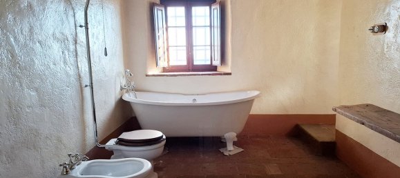 7 bedrooms House in Gaiole in Chianti, Italy No. 57382 20