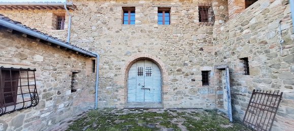 7 bedrooms House in Gaiole in Chianti, Italy No. 57382 11