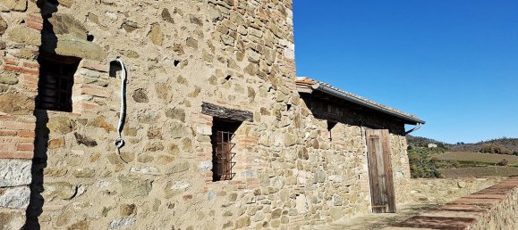 7 bedrooms House in Gaiole in Chianti, Italy No. 57382 9