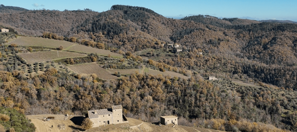 7 bedrooms House in Gaiole in Chianti, Italy No. 57382 2