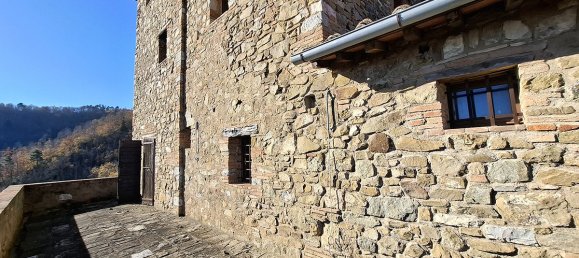 7 bedrooms House in Gaiole in Chianti, Italy No. 57382 6