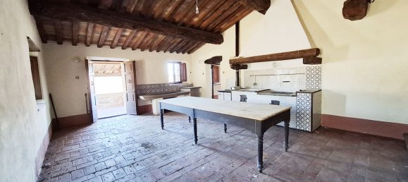 7 bedrooms House in Gaiole in Chianti, Italy No. 57382 14