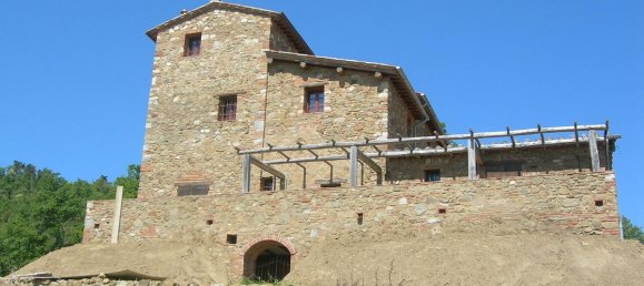 7 bedrooms House in Gaiole in Chianti, Italy No. 57382 4