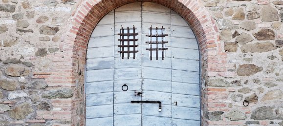 7 bedrooms House in Gaiole in Chianti, Italy No. 57382 12