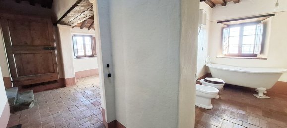 7 bedrooms House in Gaiole in Chianti, Italy No. 57382 19