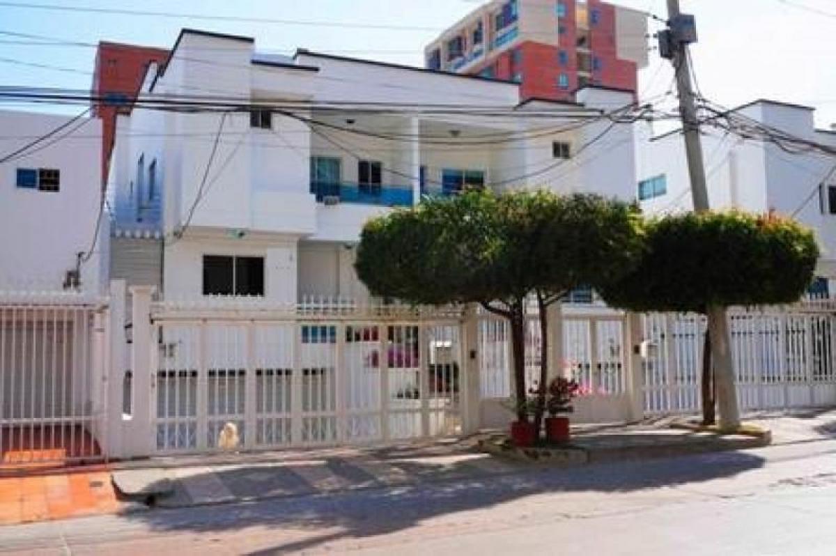 5 غرف نوم منزل في Atlantico, Colombia رقم 8916