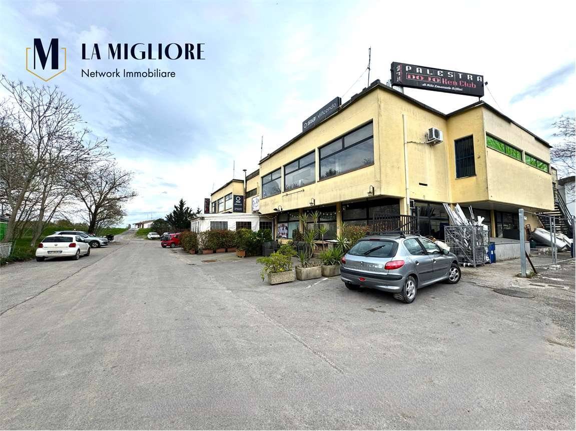 5-Zimmer Gebäude in Quarrata, Italy, Nr. 281824