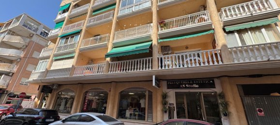 Studio in Torrevieja, Spain No. 148347 23