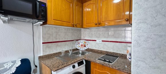 Studio in Torrevieja, Spain No. 148347 11