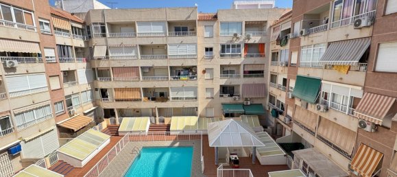Studio in Torrevieja, Spain No. 148347 17