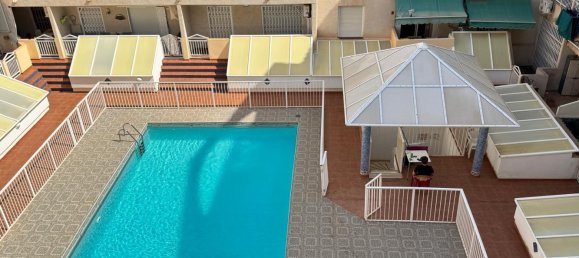 Studio in Torrevieja, Spain No. 148347 18